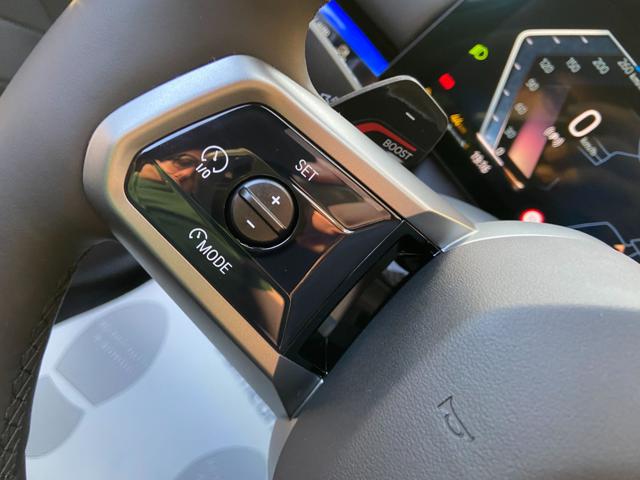 BMW 540 usata, con Touch screen