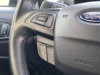 FORD EcoSport usata, con Start/Stop Automatico