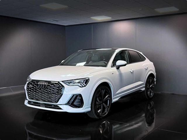 AUDI Q3 usata, con Airbag