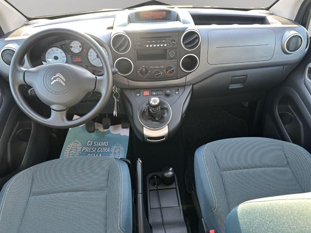 CITROEN Berlingo usata, con Cruise Control