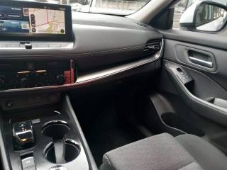 NISSAN X-Trail usata, con Adaptive Cruise Control