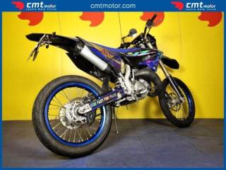 YAMAHA YZ 125 usata 3