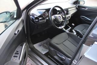 SKODA Fabia usata, con Cerchi in lega