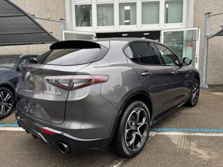 ALFA ROMEO Stelvio usata, con Airbag Passeggero