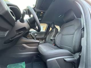 RENAULT Captur usata, con Servosterzo