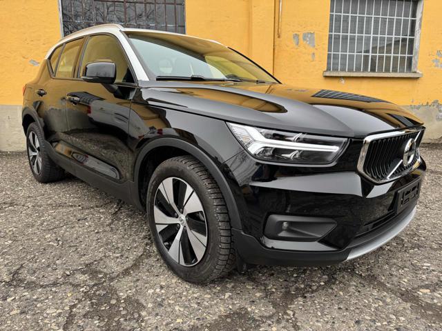 VOLVO XC40 usata, con Airbag laterali