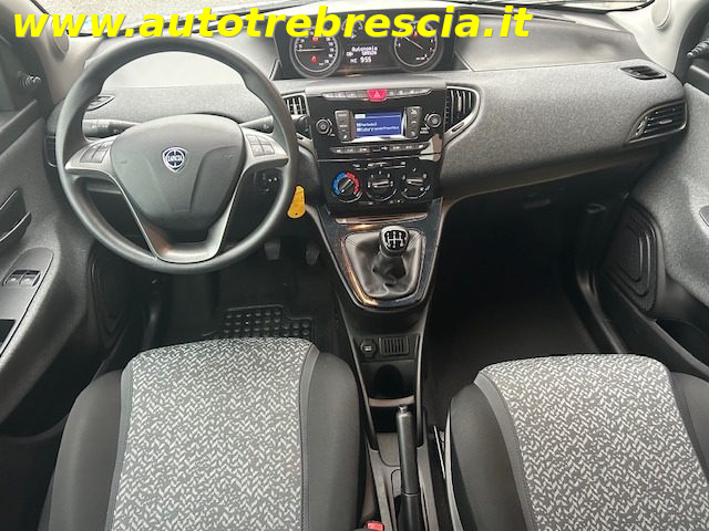 LANCIA Ypsilon usata, con Servosterzo