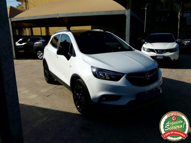 OPEL Mokka X usata, con ABS