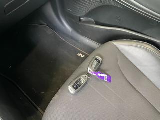 HYUNDAI i20 usata, con Servosterzo