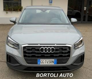 AUDI Q2 usata, con Airbag