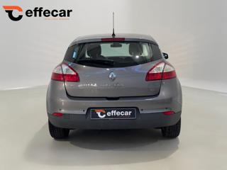 RENAULT Megane usata, con Alzacristalli elettrici