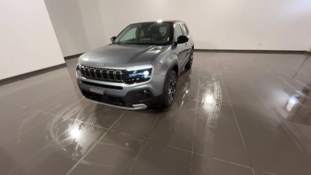 JEEP Avenger usata, con ABS
