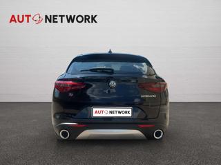ALFA ROMEO Stelvio usata, con Autoradio