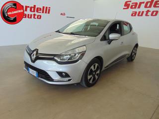 RENAULT Clio TCe 12V 90 CV GPL 5 porte Business