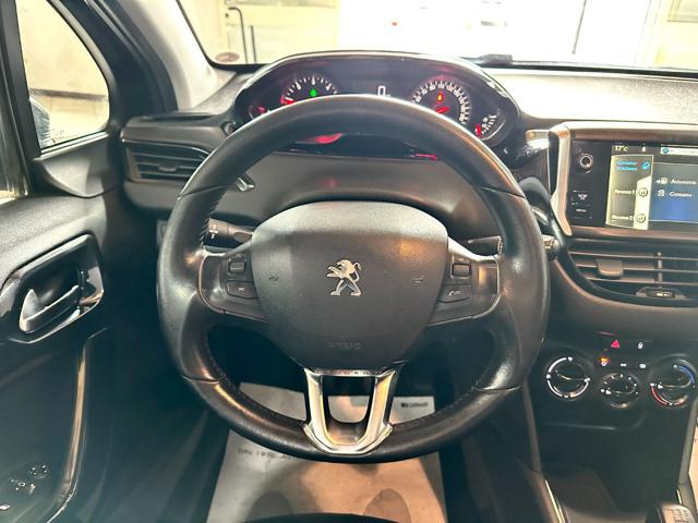 PEUGEOT 208 usata, con Chiusura centralizzata