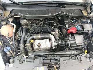 FORD Fiesta usata, con Chiusura centralizzata telecomandata