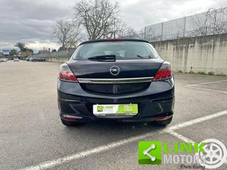 OPEL Astra usata, con Filtro antiparticolato