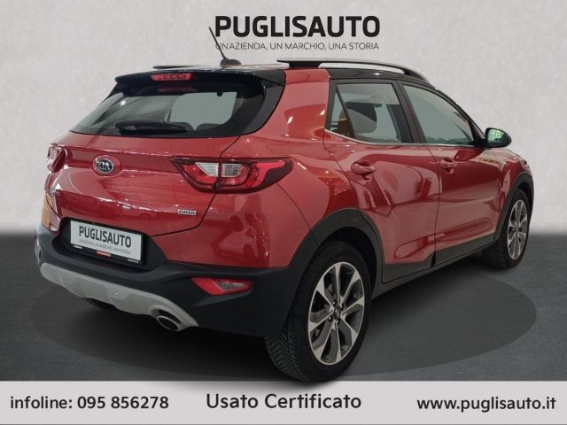 KIA Stonic usata, con Airbag Passeggero