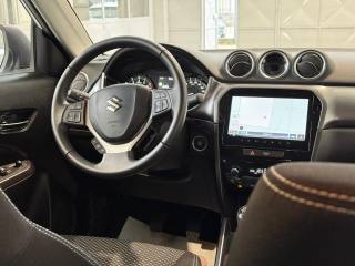 SUZUKI Vitara usata 31