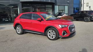 AUDI Q3 usata, con Airbag