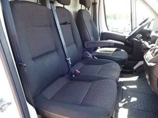 PEUGEOT Boxer usata, con Immobilizzatore elettronico