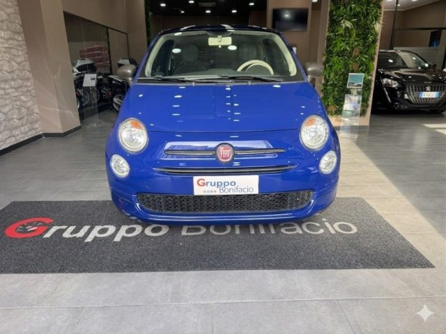 FIAT 500 usata, con Airbag