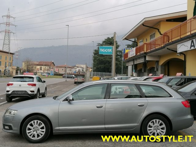 AUDI A6 usata, con Alzacristalli elettrici