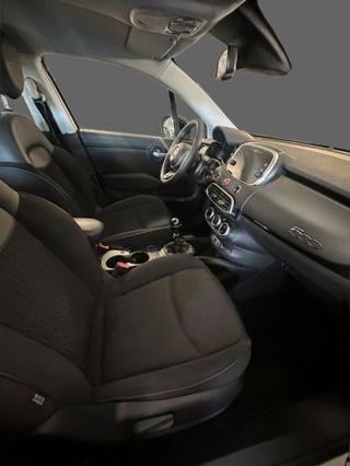 FIAT 500X usata, con Airbag