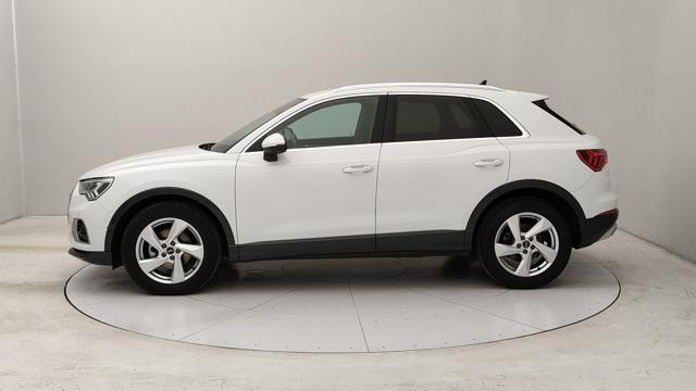 AUDI Q3 usata, con Airbag