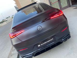 MERCEDES-BENZ GLC 63 AMG usata, con Fari di profondità antiabbagliamento