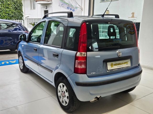 FIAT Panda usata, con Climatizzatore