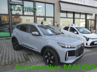 DR MOTOR DR5 1.5 HEV