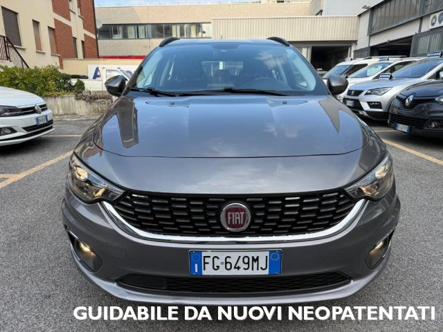 FIAT Tipo usata, con Airbag laterali
