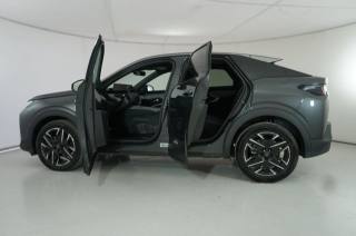 PEUGEOT 3008 usata, con Controllo elettronico della corsia