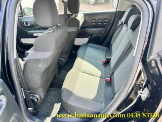 CITROEN C3 usata, con Autoradio