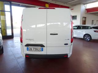 FORD Transit Custom usata, con Autoradio