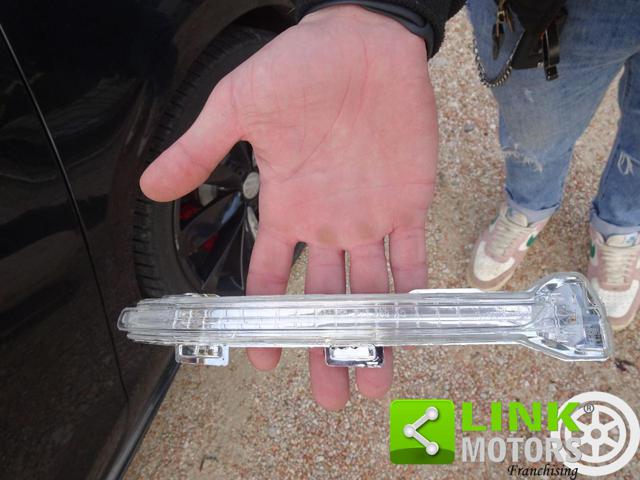 VOLKSWAGEN Golf GTD usata, con Touch screen