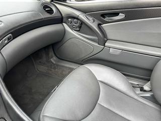 MERCEDES-BENZ SL 500 usata, con Sensore di pioggia