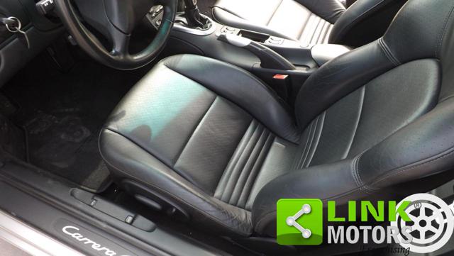 PORSCHE 911 usata 22