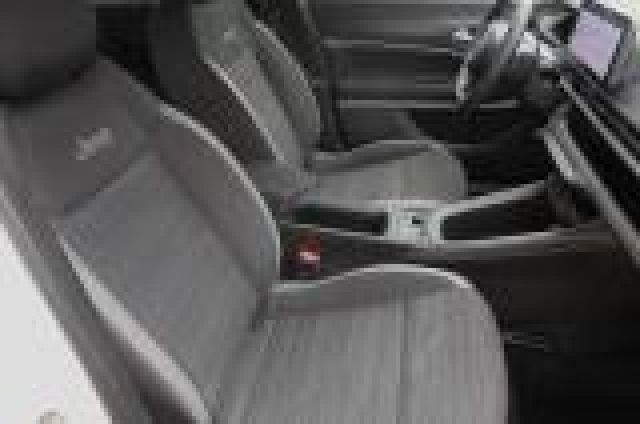 JEEP Avenger usata, con Airbag laterali