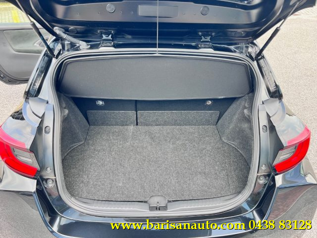 TOYOTA Yaris usata, con Chiusura centralizzata