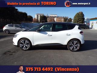 RENAULT Scenic usata, con Airbag Passeggero