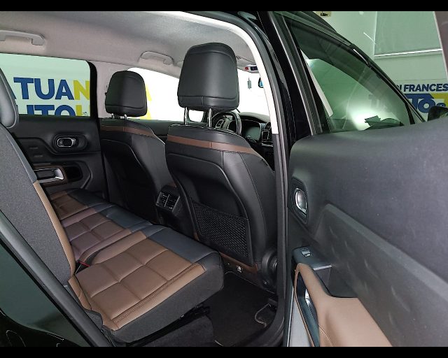 CITROEN C5 Aircross usata, con Sistema di navigazione