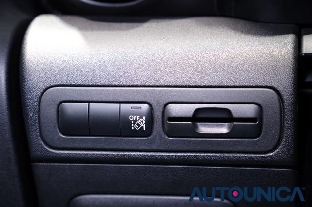 CITROEN C3 Aircross usata, con Specchietti laterali elettrici