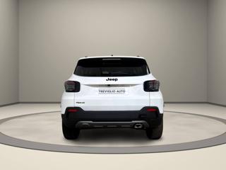 JEEP Avenger usata, con Autoradio