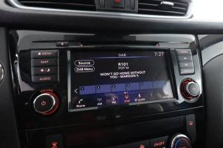 NISSAN Qashqai usata 9