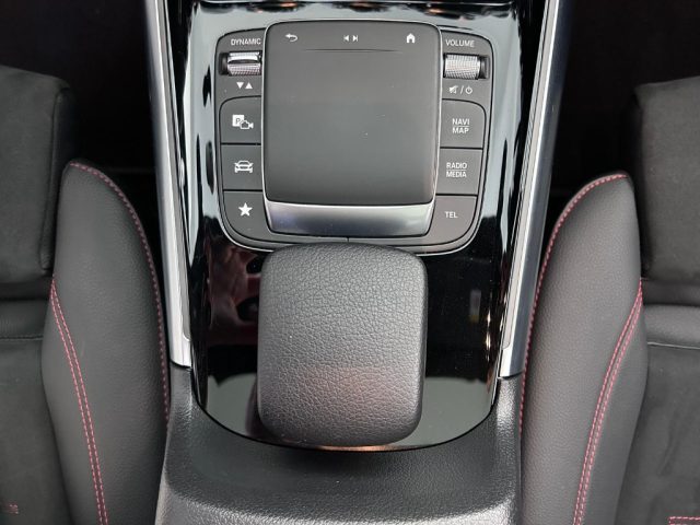 MERCEDES-BENZ GLA 200 usata, con Immobilizzatore elettronico