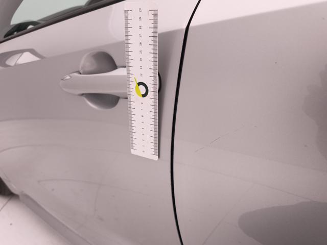 TOYOTA Corolla usata, con Luce d