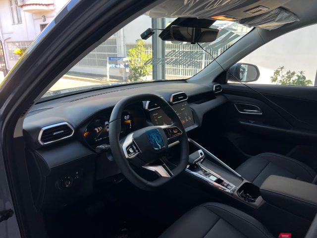 MG ZS usata, con Start/Stop Automatico