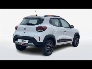DACIA Spring usata, con Airbag